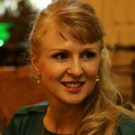 Хо Ольга Александровна