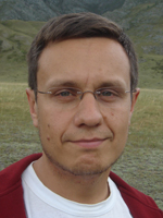 Чиронов Сергей Владимирович