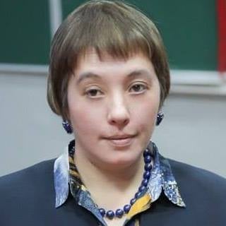 Завьялова Татьяна Георгиевна