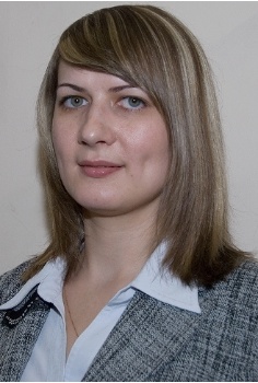 Саблина Наталья Александровна